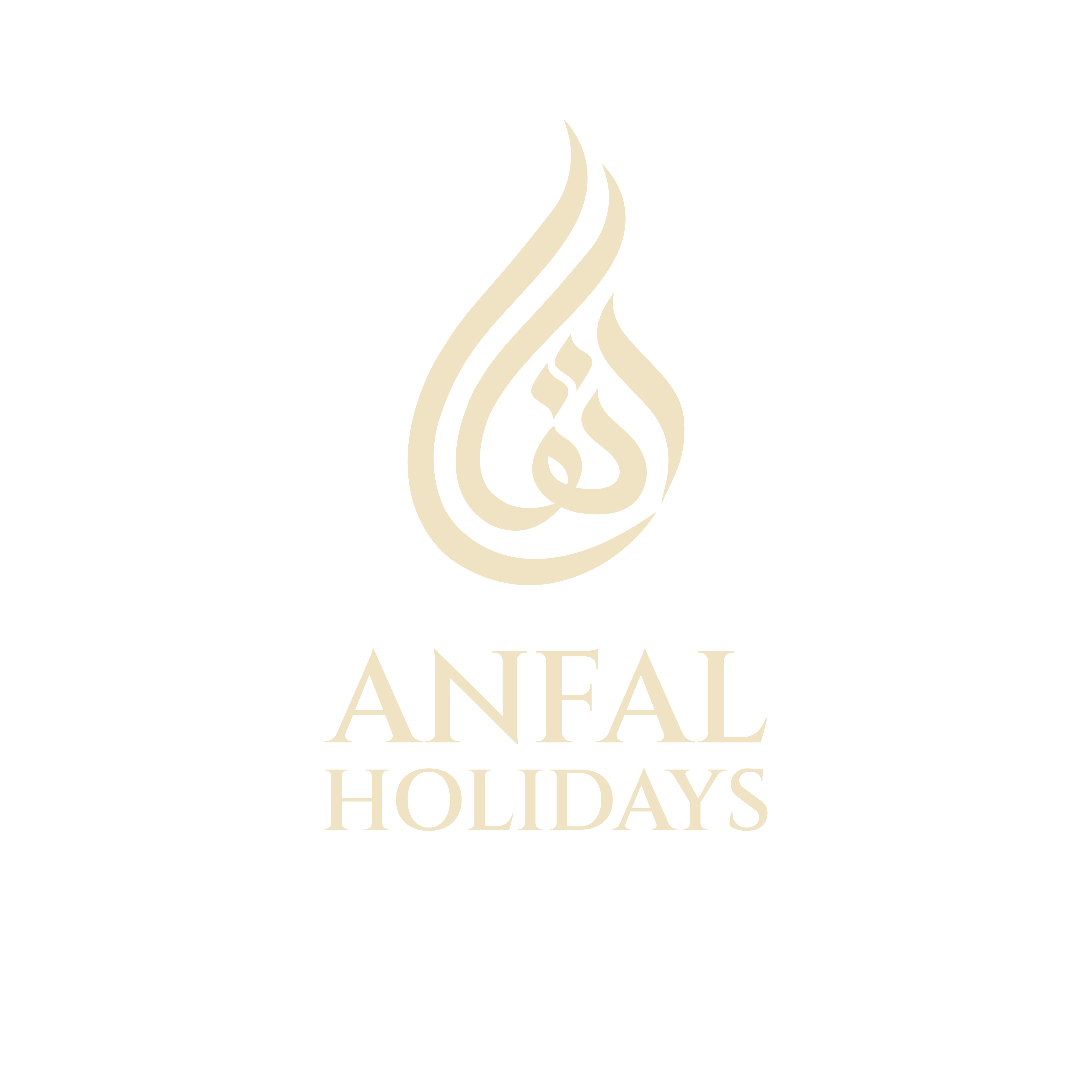 Anfal Holidays